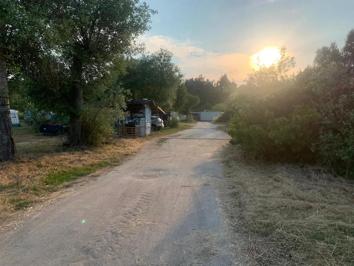 Paliouri Camping Ξενοδοχείο 0*,  Ελλάδα