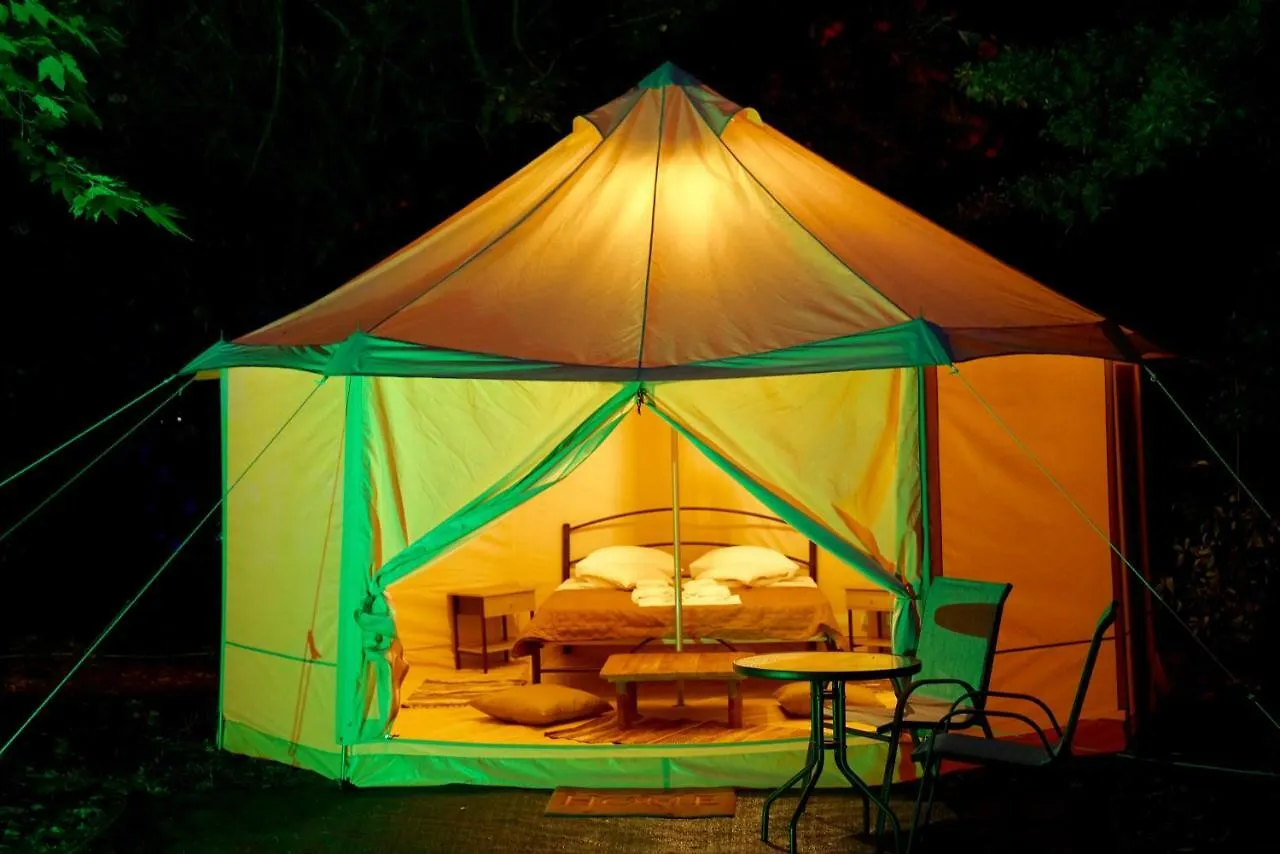 Paliouri Camping Ξενοδοχείο Ελλάδα