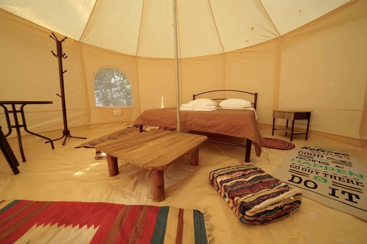 Paliouri Camping Ξενοδοχείο 0*,  Ελλάδα