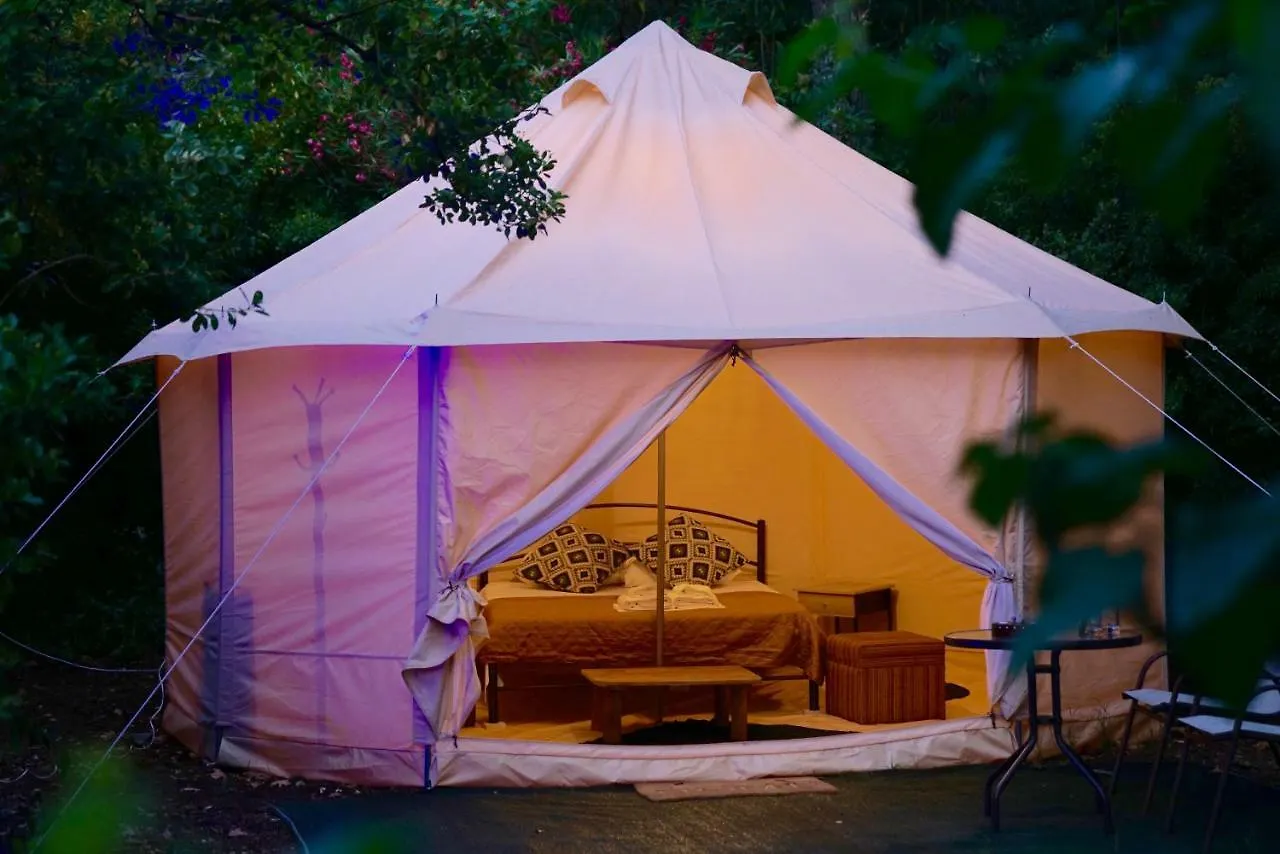 Paliouri Camping Ξενοδοχείο Ελλάδα