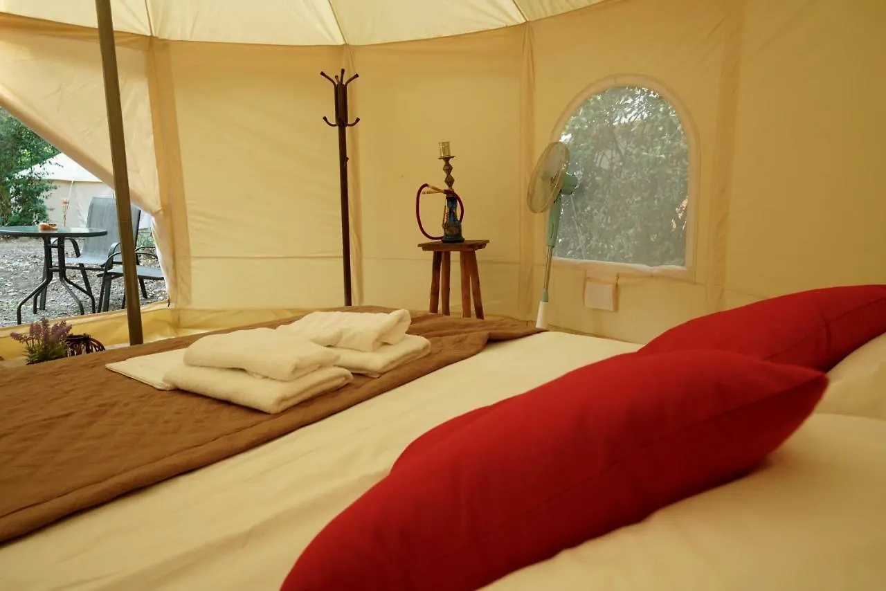 Paliouri Camping Ξενοδοχείο 0*,  Ελλάδα